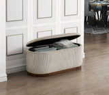 4691BU Daybed with Trundle from Homelegance - Luna Furniture
