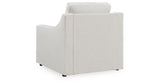 Maitelynn Chalk Chair from Ashley Furniture - Luna Furniture