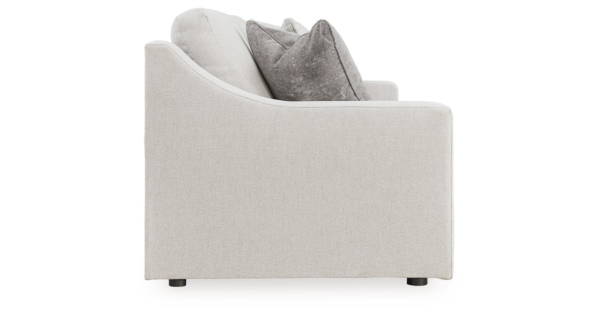 Maitelynn Chalk Sofa from Ashley Furniture - Luna Furniture