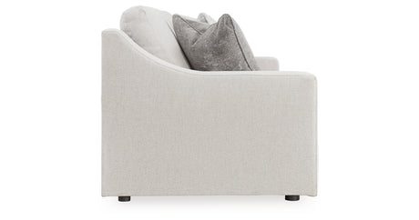 Maitelynn Chalk Sofa from Ashley Furniture - Luna Furniture