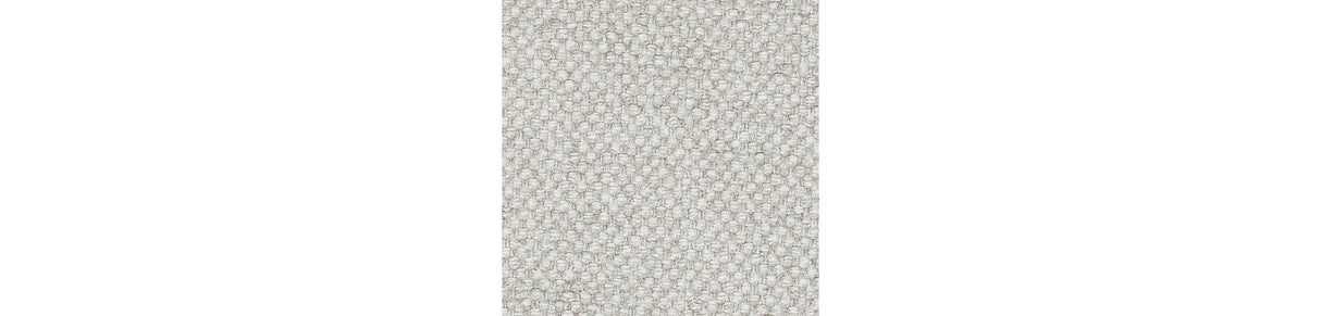 Maitelynn Chair and Ottoman in Chalk from Ashley Furniture - Luna Furniture