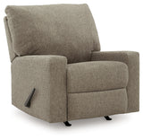 Seyler Lane Hemp Recliner from Ashley Furniture - Luna Furniture