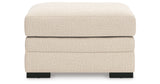 Lango Jute Ottoman from Ashley Furniture - Luna Furniture