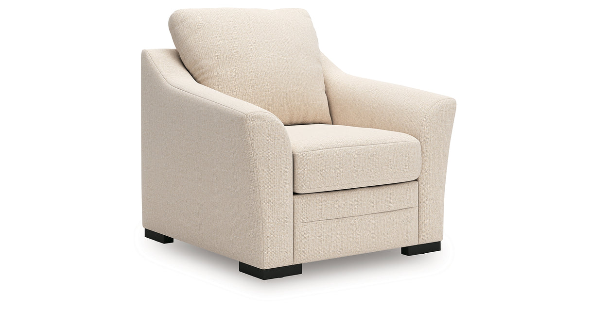 Lango Jute Chair from Ashley Furniture - Luna Furniture
