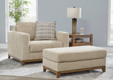 Parklynn Desert Living Room Set from Ashley - Luna Furniture