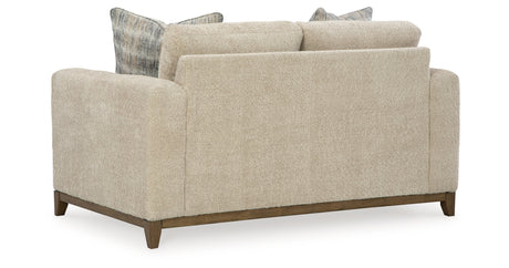 Parklynn Desert Loveseat from Ashley - Luna Furniture