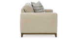 Parklynn Desert Loveseat from Ashley - Luna Furniture
