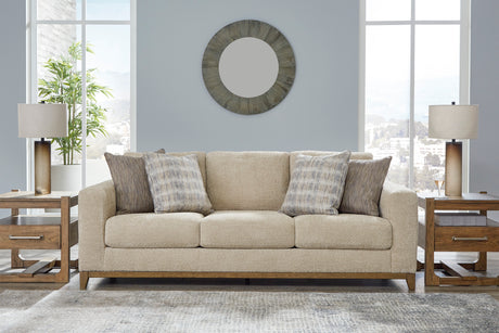 Parklynn Desert Living Room Set from Ashley - Luna Furniture