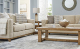 Parklynn Desert Living Room Set from Ashley - Luna Furniture