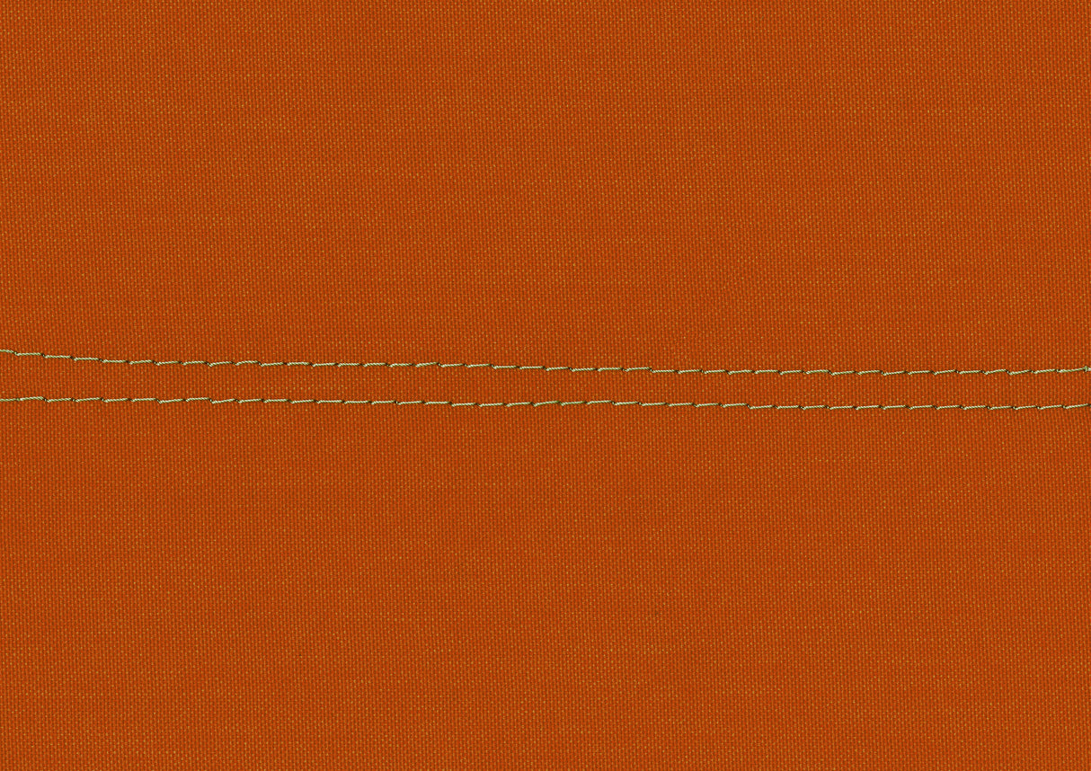 Therese Orange Daybed with Trundle from Homelegance - Luna Furniture