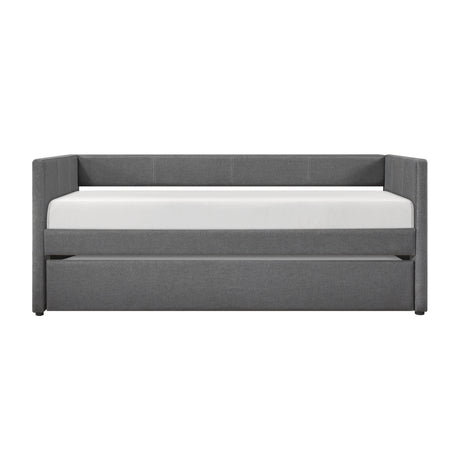 Shiloh Blue Twin Daybed with Trundle from Homelegance - Luna Furniture