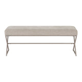 4994 Bench from Homelegance - Luna Furniture