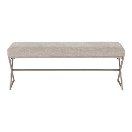 4994 Bench from Homelegance - Luna Furniture
