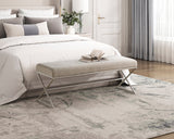 4996 Bench from Homelegance - Luna Furniture