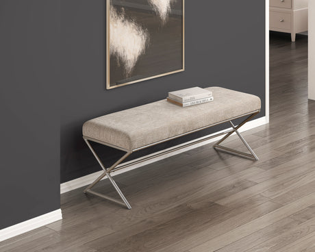 4996 Bench from Homelegance - Luna Furniture