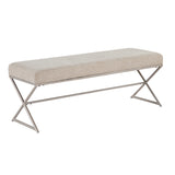 4996 Bench from Homelegance - Luna Furniture