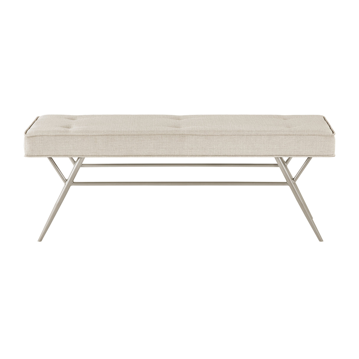 4995 Bench from Homelegance - Luna Furniture
