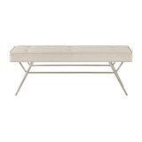 4995 Bench from Homelegance - Luna Furniture