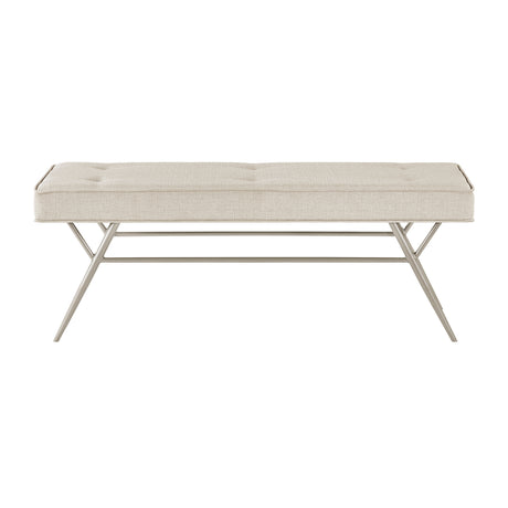 4995 Bench from Homelegance - Luna Furniture