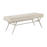 4995 Bench from Homelegance - Luna Furniture