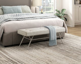 4995 Bench from Homelegance - Luna Furniture