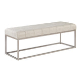 4996 Bench from Homelegance - Luna Furniture