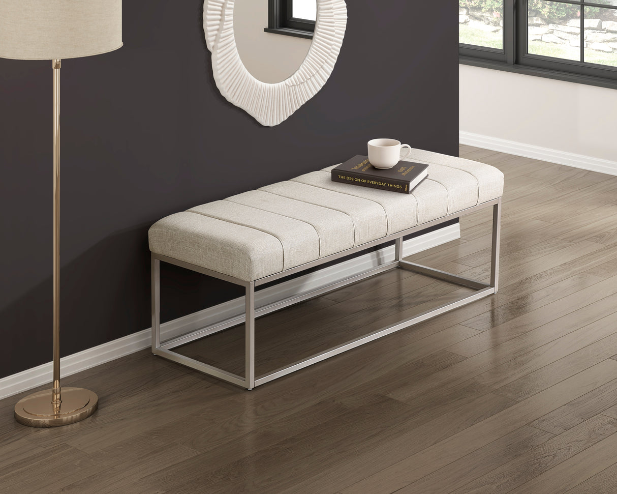4996 Bench from Homelegance - Luna Furniture