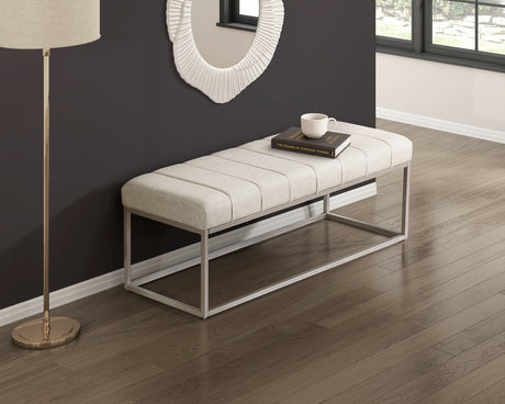 4996 Bench from Homelegance - Luna Furniture