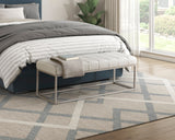 4996 Bench from Homelegance - Luna Furniture