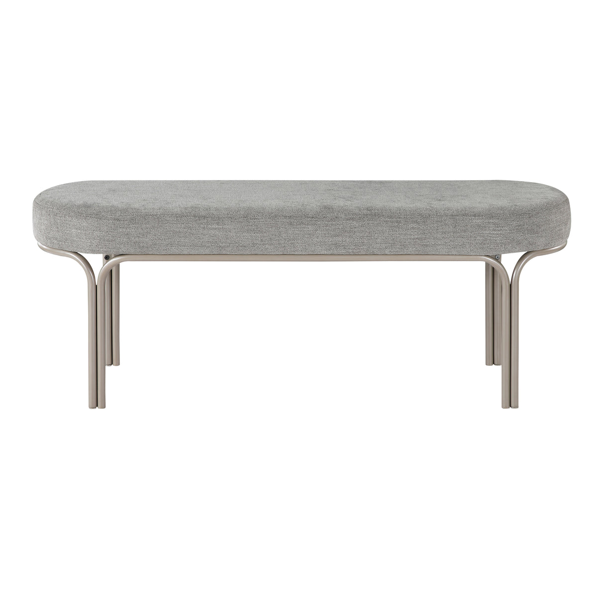 4997 Bench from Homelegance - Luna Furniture