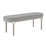 4997 Bench from Homelegance - Luna Furniture