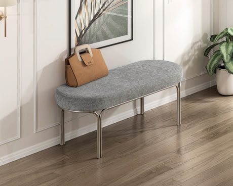 4997 Bench from Homelegance - Luna Furniture