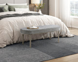 4997 Bench from Homelegance - Luna Furniture