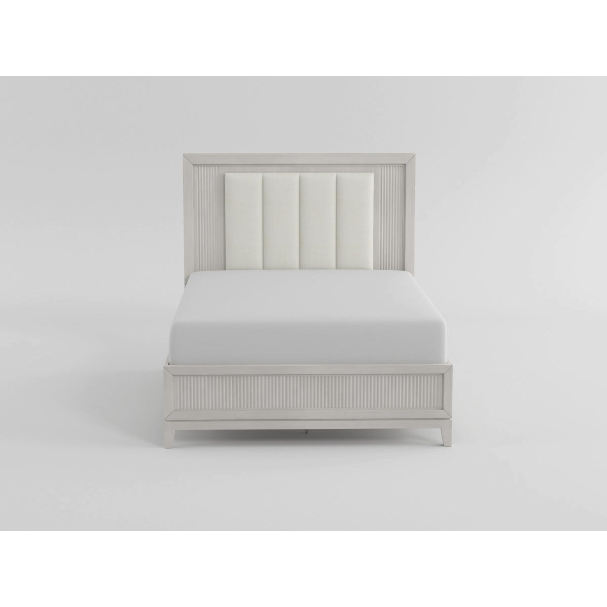 Cornwall Antique White Bedroom Set from Homelegance - Luna Furniture