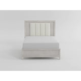 Cornwall Antique White Bedroom Set from Homelegance - Luna Furniture