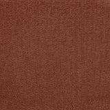 Byrne Rust 143-inch Velvet Modular Bumper Sectional Sofa from Coaster - Luna Furniture