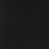 Scotland 2-piece Faux Leather Upholstered Sofa Set Black from Coaster - Luna Furniture