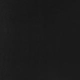 Scotland Faux Leather Upholstered Track Arm Sofa Black from Coaster - Luna Furniture