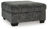 Lonoke Sofa, Oversized Chair and Ottoman from Ashley - Luna Furniture