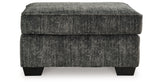 Lonoke 2-Piece Sectional and Ottoman from Ashley - Luna Furniture