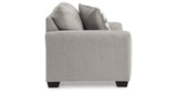 Avenal Park Flannel Oversized Chair from Ashley - Luna Furniture