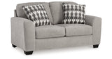 Avenal Park Flannel Living Room Set from Ashley Furniture - Luna Furniture