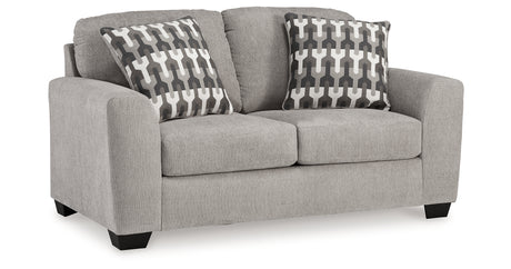 Avenal Park Flannel Living Room Set from Ashley Furniture - Luna Furniture