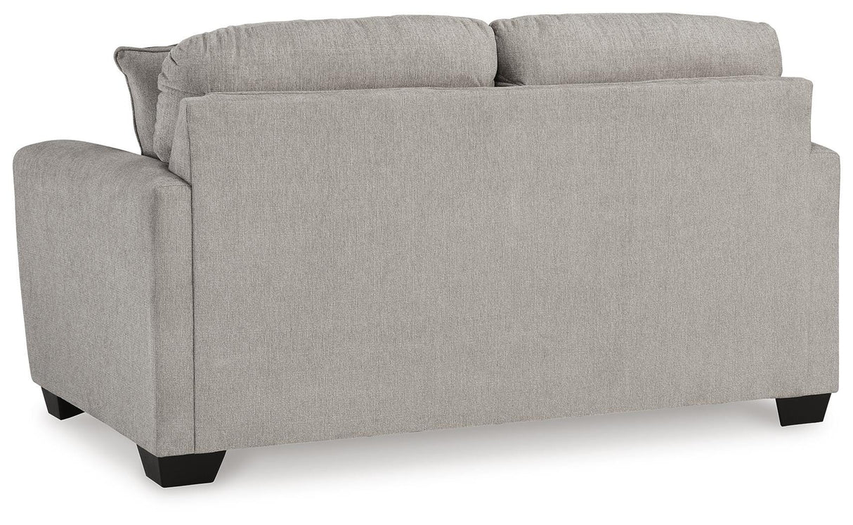 Avenal Park Flannel Living Room Set from Ashley Furniture - Luna Furniture