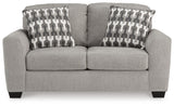 Avenal Park Flannel Living Room Set from Ashley Furniture - Luna Furniture