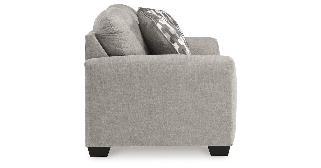 Avenal Park Flannel Living Room Set from Ashley Furniture - Luna Furniture