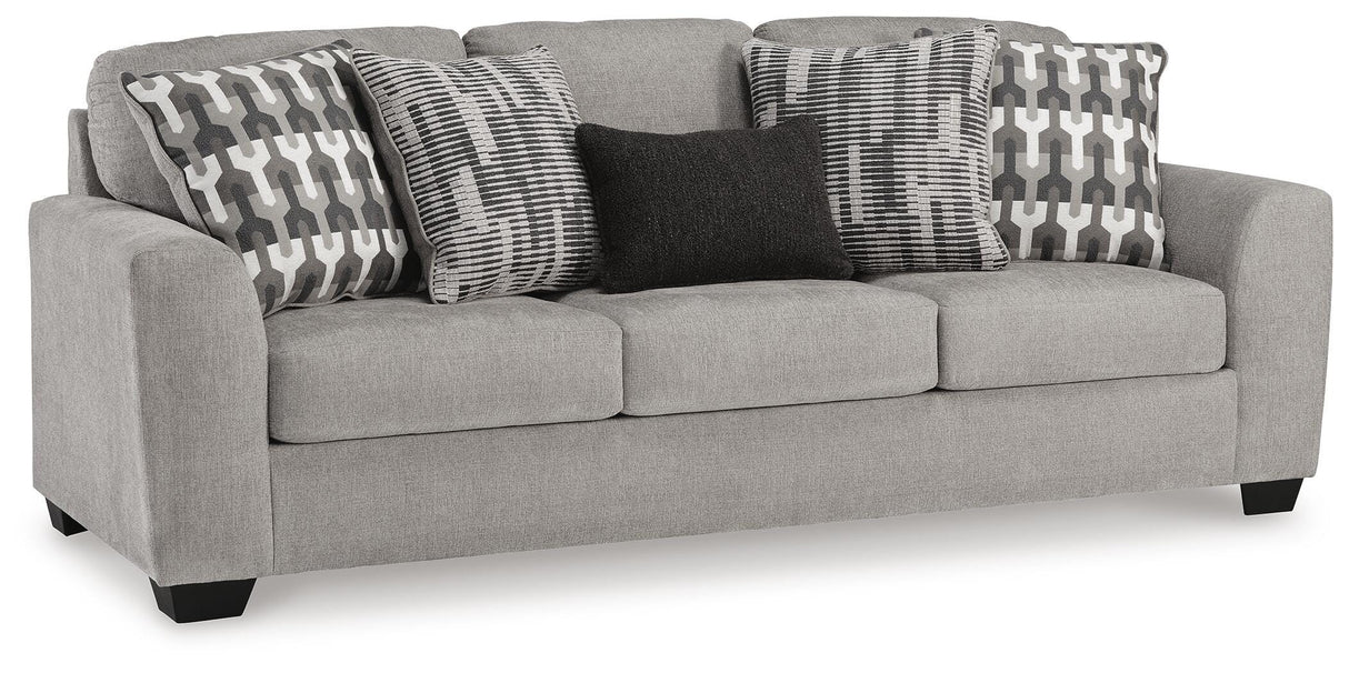 Avenal Park Flannel Living Room Set from Ashley Furniture - Luna Furniture