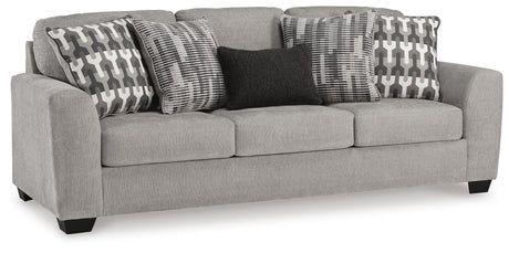 Avenal Park Flannel Living Room Set from Ashley Furniture - Luna Furniture