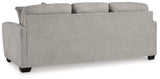 Avenal Park Flannel Living Room Set from Ashley Furniture - Luna Furniture