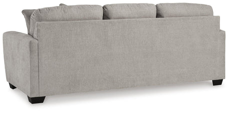 Avenal Park Flannel Living Room Set from Ashley Furniture - Luna Furniture